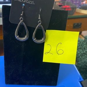 COPY - Earrings